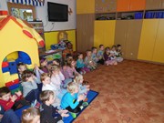 Africká kultura ve školce